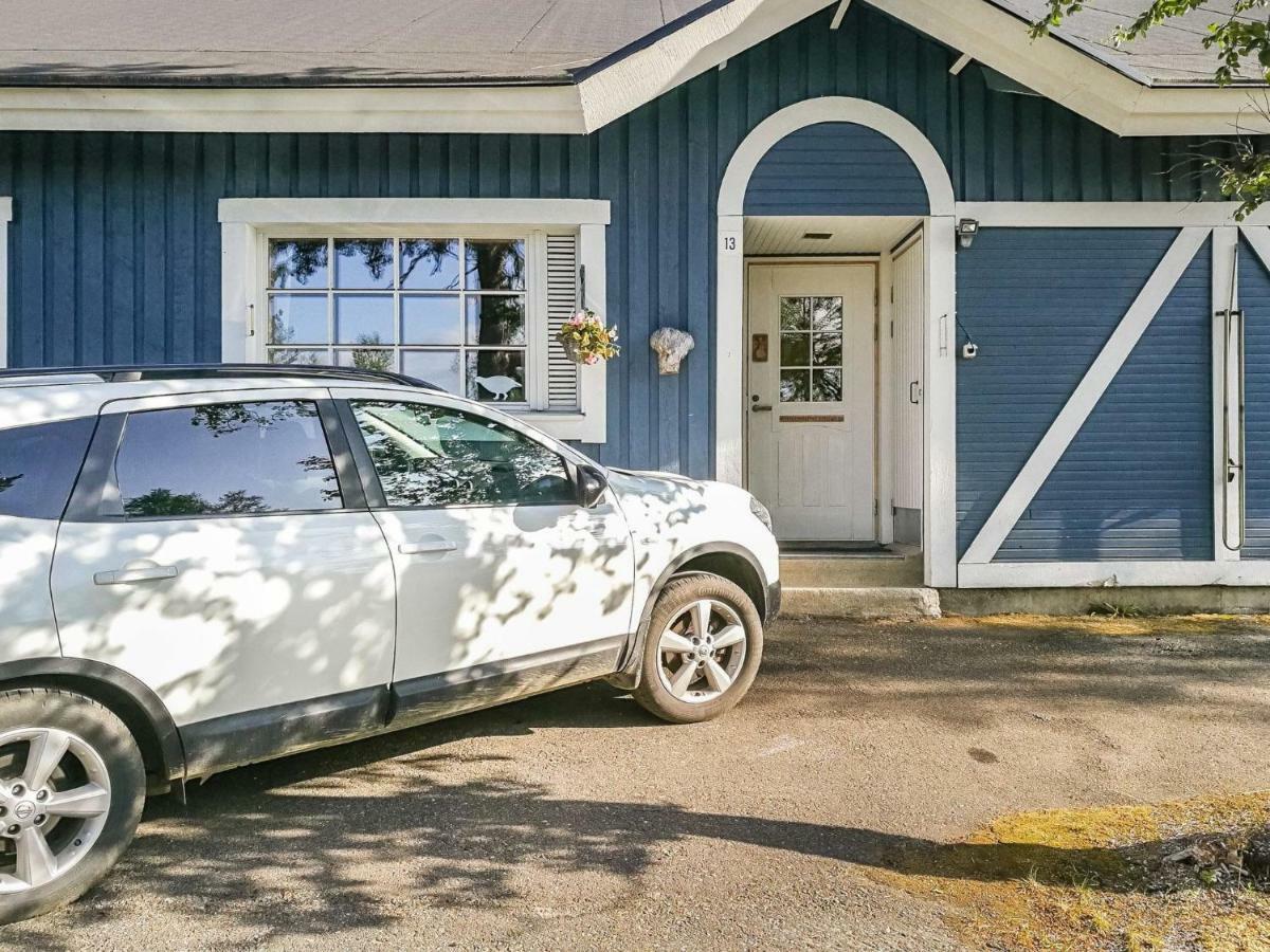 Holiday Home Tunturikuksa By Interhome Saariselkä Buitenkant foto