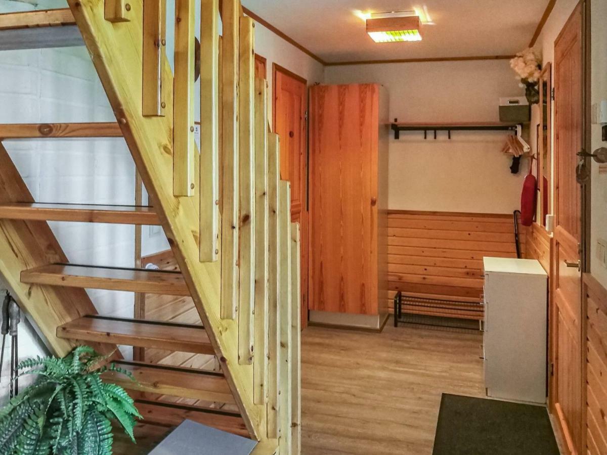 Holiday Home Tunturikuksa By Interhome Saariselkä Buitenkant foto